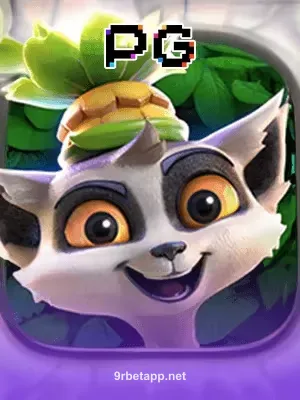 Jungle Delight 9rbet Slot