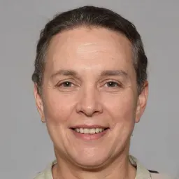 Avatar do usuário Ana